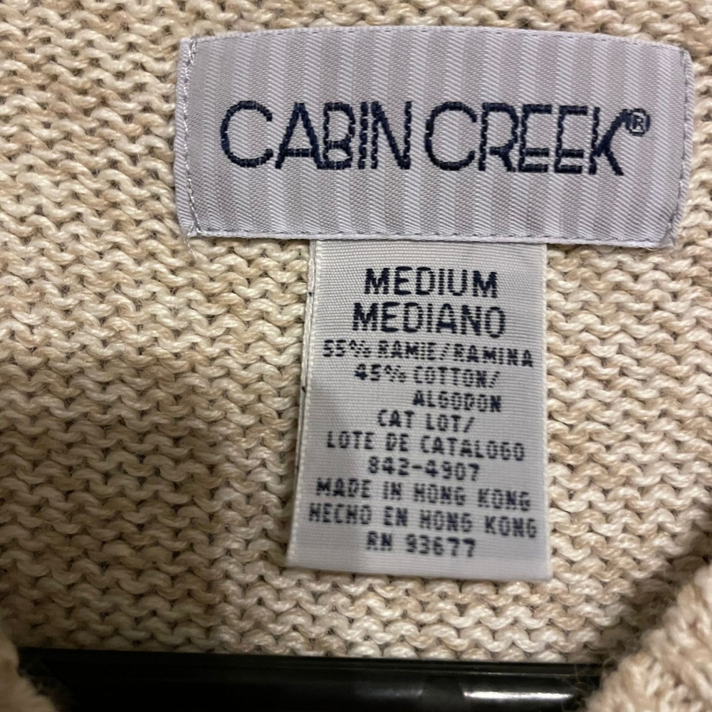 Sweater - Picture 2 of 2